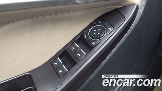 Ford Explorer (VI) 2.3 LimIted 4WD 2020 — фото 29