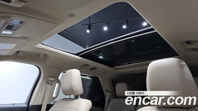 Ford Explorer (VI) 2.3 LimIted 4WD 2020 — фото 35