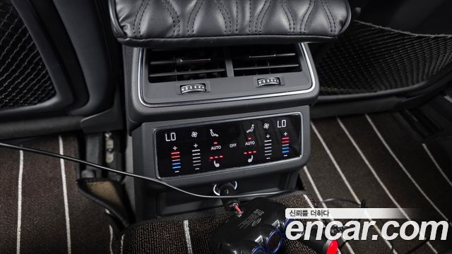 Audi A6 (C8) 45 TFSI Quattro Premium 2019 — фото 18