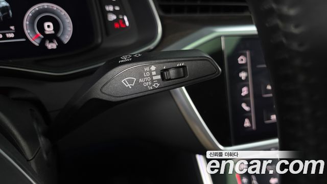 Audi A6 (C8) 45 TFSI Quattro Premium 2019 — фото 28