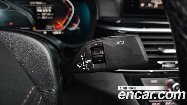 BMW 5 Series (G30) 520i Luxury 2020 — фото 22