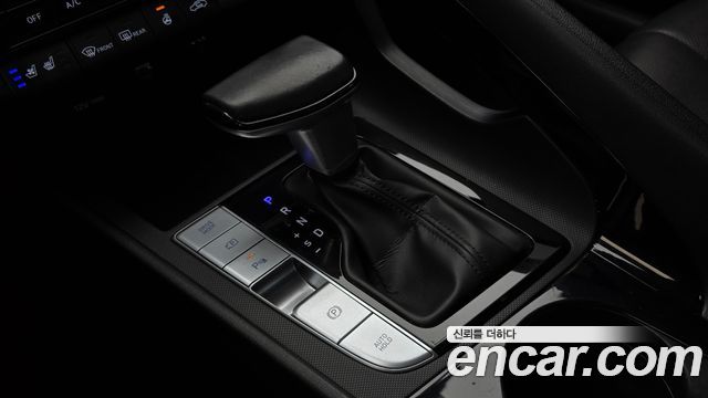 Hyundai Avante (CN7) 1.6 Inspiration 2021 — фото 9