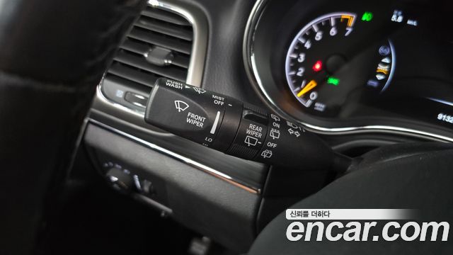 Jeep Grand Cherokee 3.6 Limited WK2 2019 — фото 42