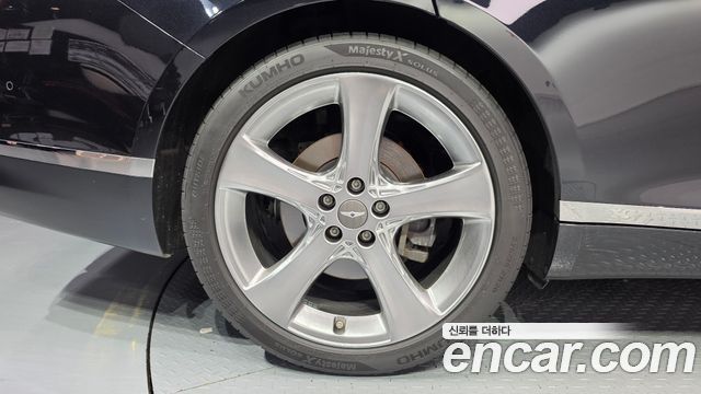 Genesis G80 (RG3) Gasoline 2.5 Turbo 2WD 2021 — фото 5