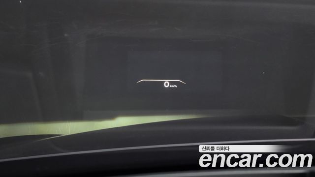 Genesis G80 (RG3) Gasoline 2.5 Turbo 2WD 2021 — фото 17