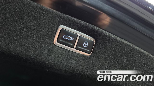 Genesis G80 (RG3) Gasoline 2.5 Turbo 2WD 2021 — фото 19