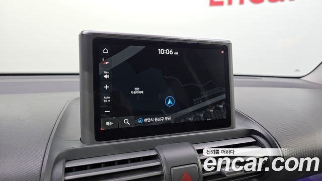 Hyundai Casper The Essential 2023 — фото 15