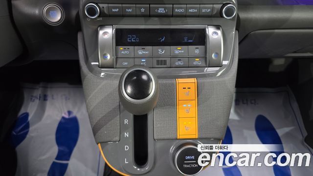 Hyundai Casper The Essential 2023 — фото 17