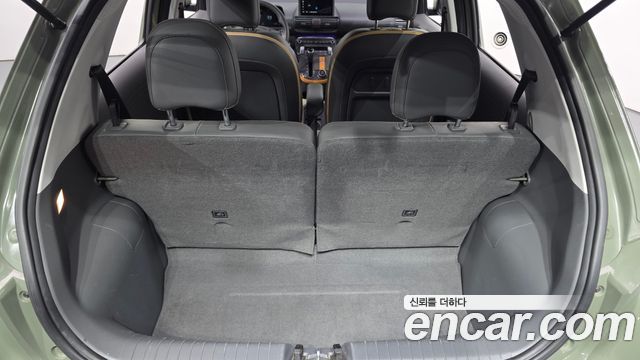 Hyundai Casper The Essential 2023 — фото 20