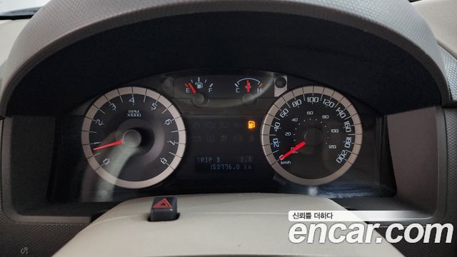 Ford Escape 2.5 XLT 4WD 2nd 2011 — фото 8