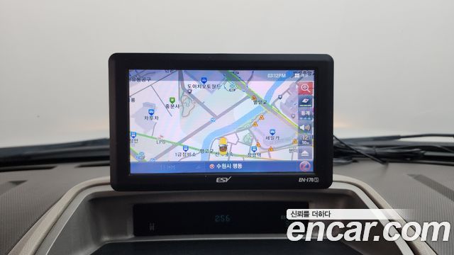 Ford Escape 2.5 XLT 4WD 2nd 2011 — фото 12
