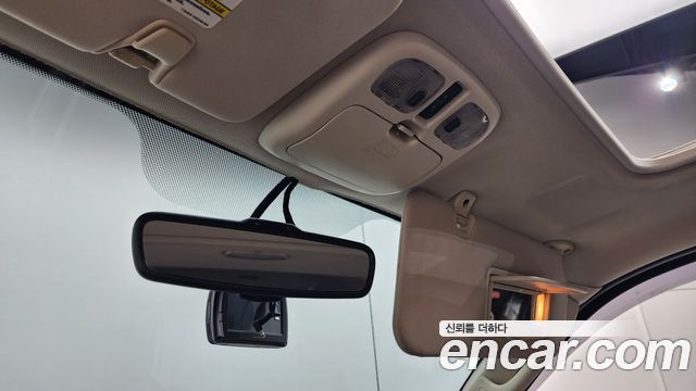 Ford Escape 2.5 XLT 4WD 2nd 2011 — фото 19