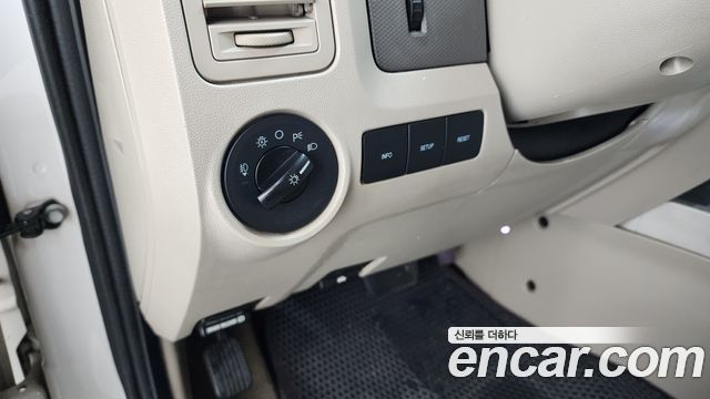 Ford Escape 2.5 XLT 4WD 2nd 2011 — фото 20