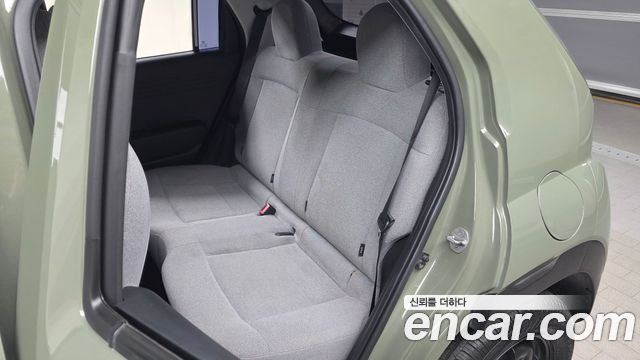 Hyundai Casper Smart 2023 — фото 12