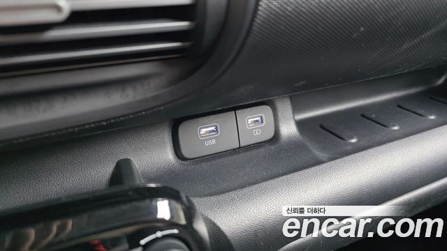 Hyundai Casper Smart 2023 — фото 13