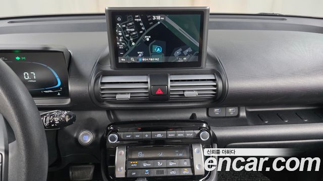 Hyundai Casper Smart 2023 — фото 14