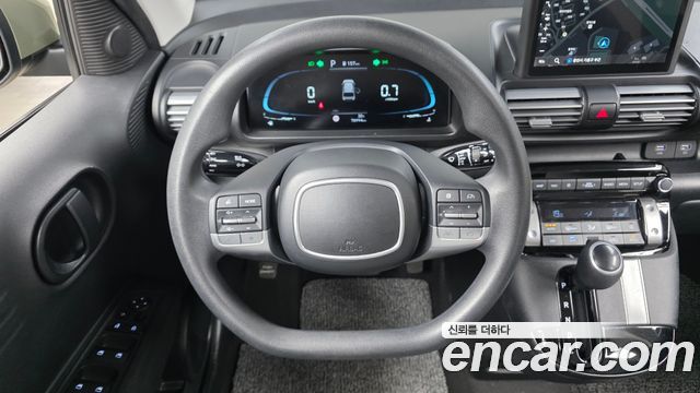 Hyundai Casper Smart 2023 — фото 15