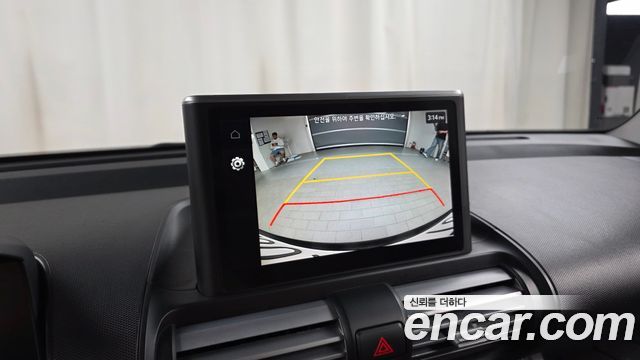 Hyundai Casper Smart 2023 — фото 16