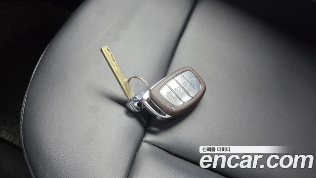 Hyundai Casper Smart 2023 — фото 17
