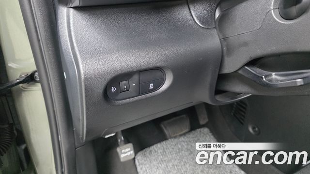 Hyundai Casper Smart 2023 — фото 20