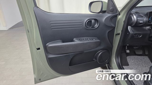 Hyundai Casper Smart 2023 — фото 24