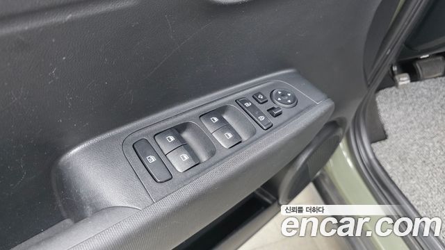 Hyundai Casper Smart 2023 — фото 27