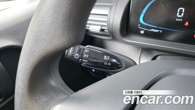 Hyundai Casper Smart 2023 — фото 28