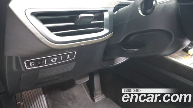 Kia K8 2.5 Gasoline 2WD Noblesse 2023 — фото 19