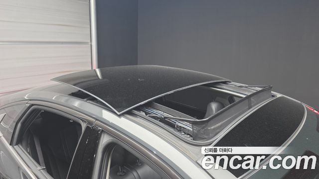 Kia K8 2.5 Gasoline 2WD Noblesse 2023 — фото 29