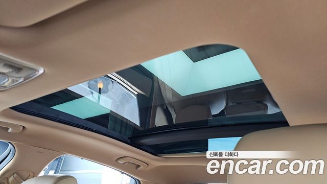 Genesis G80 (RG3) Gasoline 2.5 Turbo 2WD 2025 — фото 18