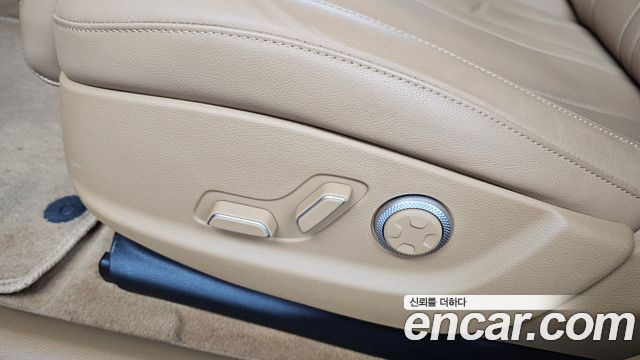 Genesis G80 (RG3) Gasoline 2.5 Turbo 2WD 2025 — фото 31