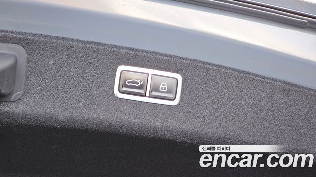Genesis G80 (RG3) Gasoline 2.5 Turbo 2WD 2025 — фото 32
