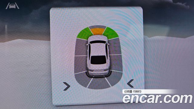 Genesis G80 (RG3) Gasoline 2.5 Turbo 2WD 2025 — фото 33