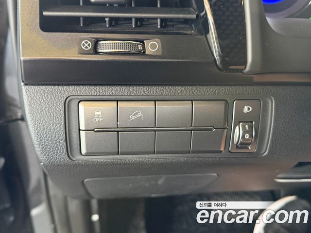 KG Mobility (SsangYong) Rexton Sports Diesel 2.2 4WD Wild 2021 — фото 8