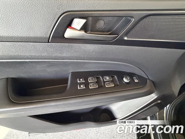 KG Mobility (SsangYong) Rexton Sports Diesel 2.2 4WD Wild 2021 — фото 10
