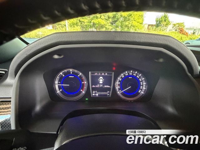 KG Mobility (SsangYong) Rexton Sports Diesel 2.2 4WD Wild 2021 — фото 19