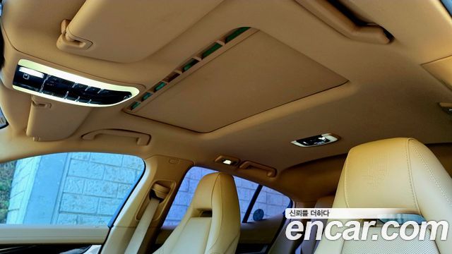 Porsche Panamera 3.6 AWD Edition 970 2016 — фото 23