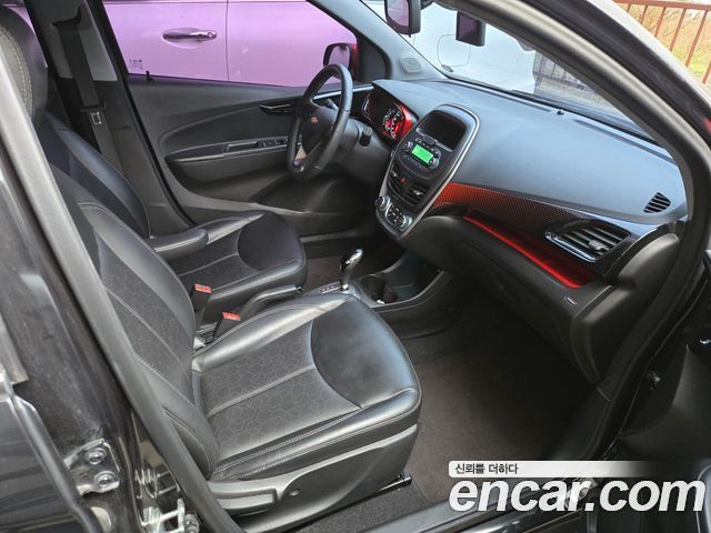 Genesis G80 (RG3) Gasoline 3.5 Turbo 2WD 2021 — фото 17