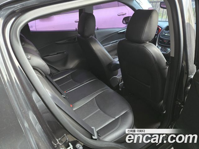 Genesis G80 (RG3) Gasoline 3.5 Turbo 2WD 2021 — фото 18