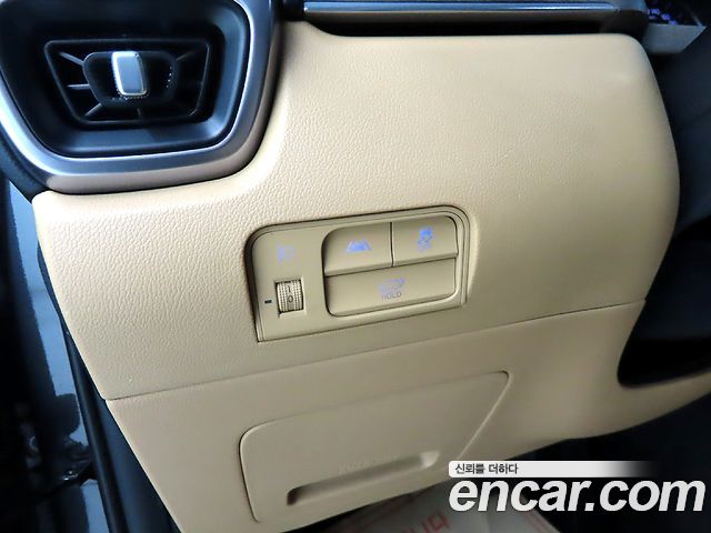 Kia Sorento (IV) Diesel 2.2 2WD Prestige 2022 — фото 19