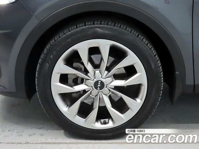 Kia Sorento (IV) Diesel 2.2 2WD Prestige 2022 — фото 24