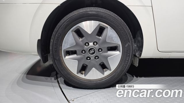 Hyundai Staria Tourer 11-Seater Modern 2023 — фото 5