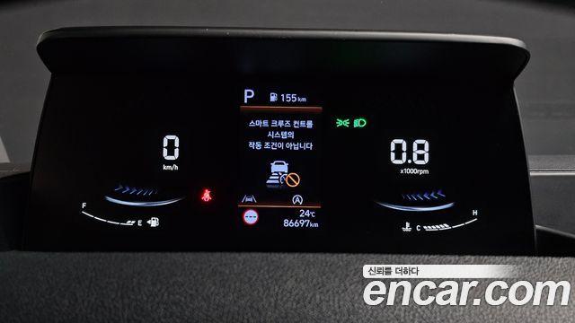 Hyundai Staria Tourer 11-Seater Modern 2023 — фото 8