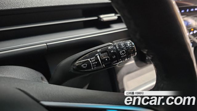 Hyundai Staria Tourer 11-Seater Modern 2023 — фото 29