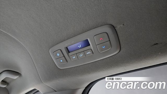 Hyundai Staria Tourer 11-Seater Modern 2023 — фото 32