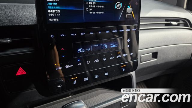Hyundai Staria Tourer 11-Seater Modern 2023 — фото 34