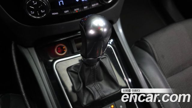 Peugeot 508SW 1.6 BlueHDi Feline 2016 — фото 9