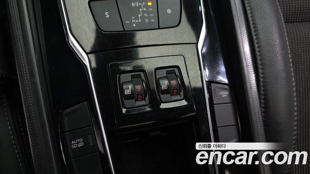 Peugeot 508SW 1.6 BlueHDi Feline 2016 — фото 21