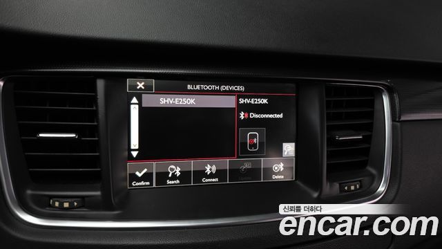 Peugeot 508SW 1.6 BlueHDi Feline 2016 — фото 22