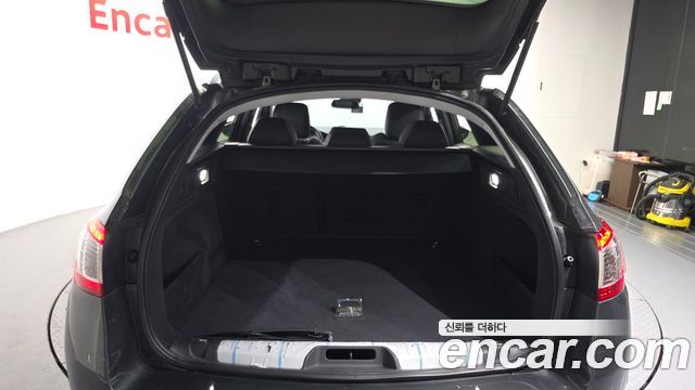 Peugeot 508SW 1.6 BlueHDi Feline 2016 — фото 24